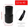 Attack Hose of Dust Collector Connector Neutral Soft Pipe Active Connecting Parts Threaded Pipe Adapter Pipe and Pipe Joint