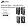 Sistem de transmisie video wireless CVW Lightning X2 X4 SDI/HDMI