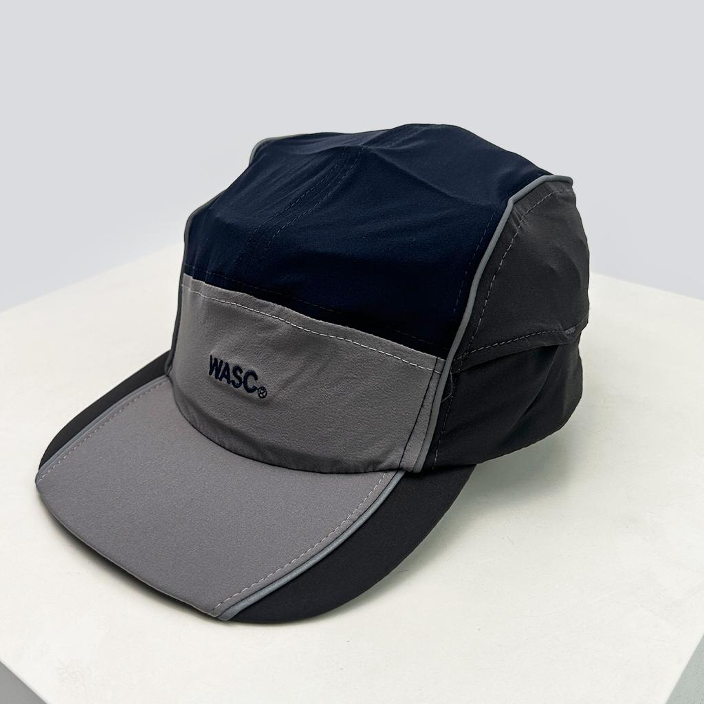 Baseball Lettering Alphabet Peak Flat Brim Women  Men For Neutral Gender Fresh Caps Peaked Hats Sunshade Retro Breathable Quick Drying Versatile