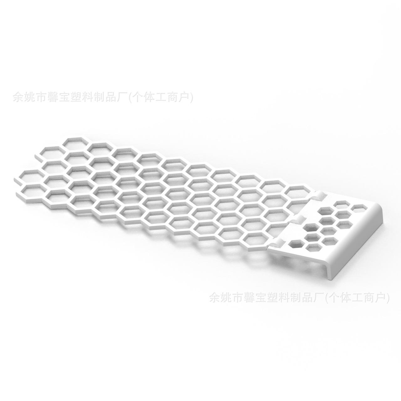 

Floating Bee Ladder Bee Insect Drinking Bee Ladder Insect Floating Bee Ladder 1pc срібний