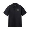 Camel Unisex Quick-Dry Polo Shirt