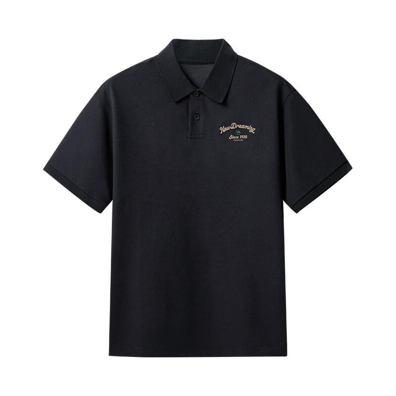 Camel Unisex Quick-Dry Polo Shirt