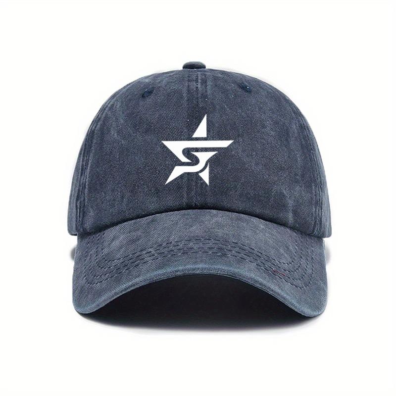 Women's Summer New Wide-brimmed, Big-headed Baseball Cap, Enlarged and Deepened, American-style Duck Cap