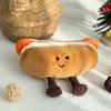 Plush Doll Atmosphere Home Decoration Doll Children's Gift Doll