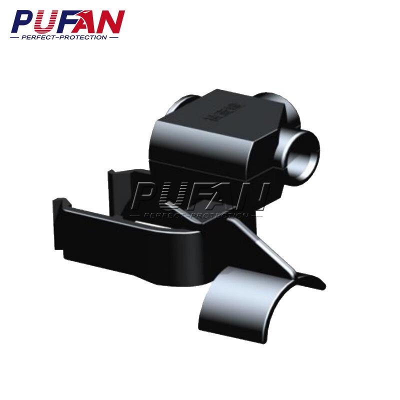 Pufan 95-1 Multi-Directional Inspection Mirror