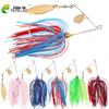 Bearded Man Willow Leaf Spinner 11g Lure