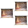 Childrens Photo Backdrop With Festive Christmas Theme For Studio And Studiolike Photos