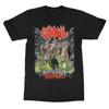 2026 Ghoul Band Graphic Cotton Tshirt Unisex Summer Short Sleeve Fashion Brand Tee Luxury Casual Vintage Retro Tops