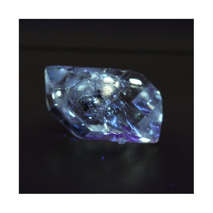 Pierres et Minéraux. Quartz Petrole. 6.70 ct. Balochistan, Pakistan.