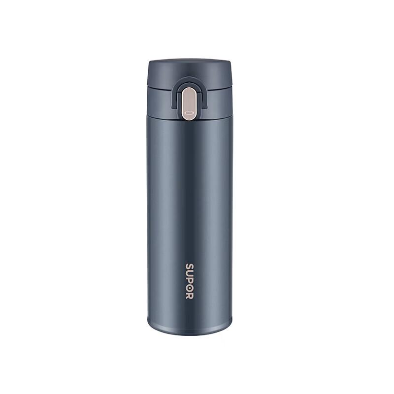 SUPOR 316L Stainless Steel Insulated Bottle 450ml