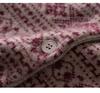 Women's Versatile Cashmere Cardigan - Autumn/Winter 2025, Soft, Comfortable, Warm, Loose Fit, Round Neck Knit Top