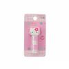 Race Sanrio Kaohana Lip Balm with Mascot Hello Kitty Ages 6 and Up, Cosmetics, Accessory 900033