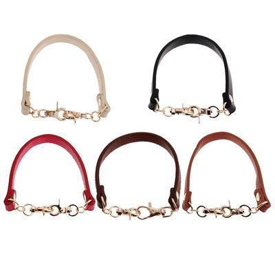 PU Leather Replacement Strap for Shoulder Bag Handbag Purse Handle 30cm