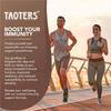 Taoters Berberine Compound Capsules Regulate Cardiovascular Health 120 Capsules