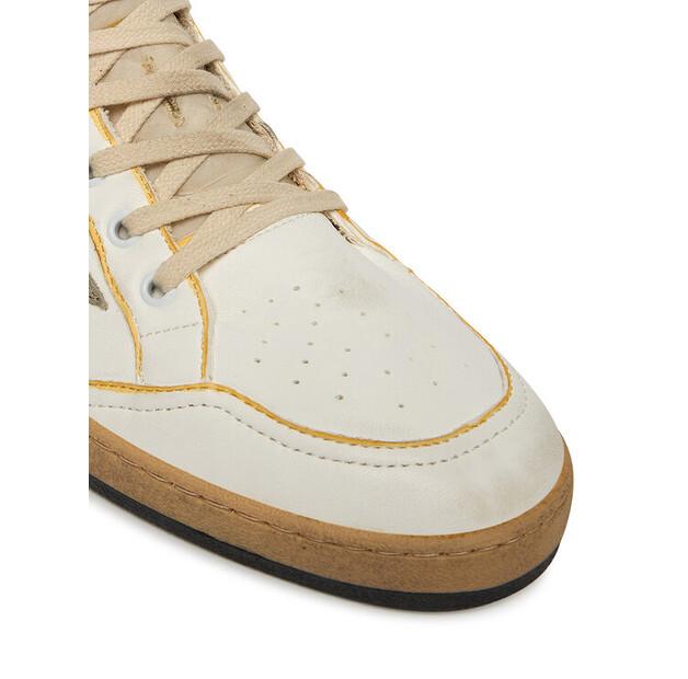 Кроссовки Golden Goose Sky Star