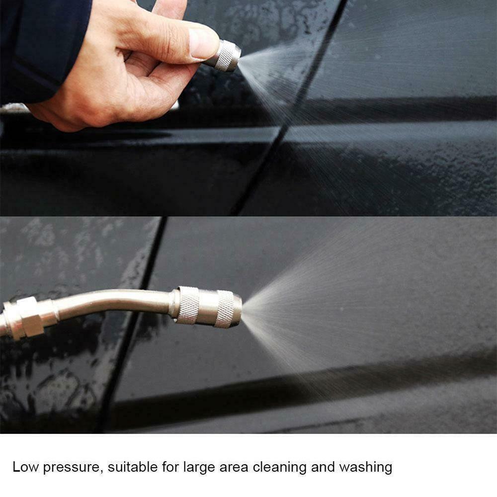 High Pressure Pressure Washer Multi Function Water Spray Spray Stick Watering Sprinkler Washing