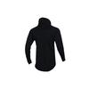 Nike Jacken Herren Schwarz Kapuzenpullover Moderat Sonstige AT3225-010