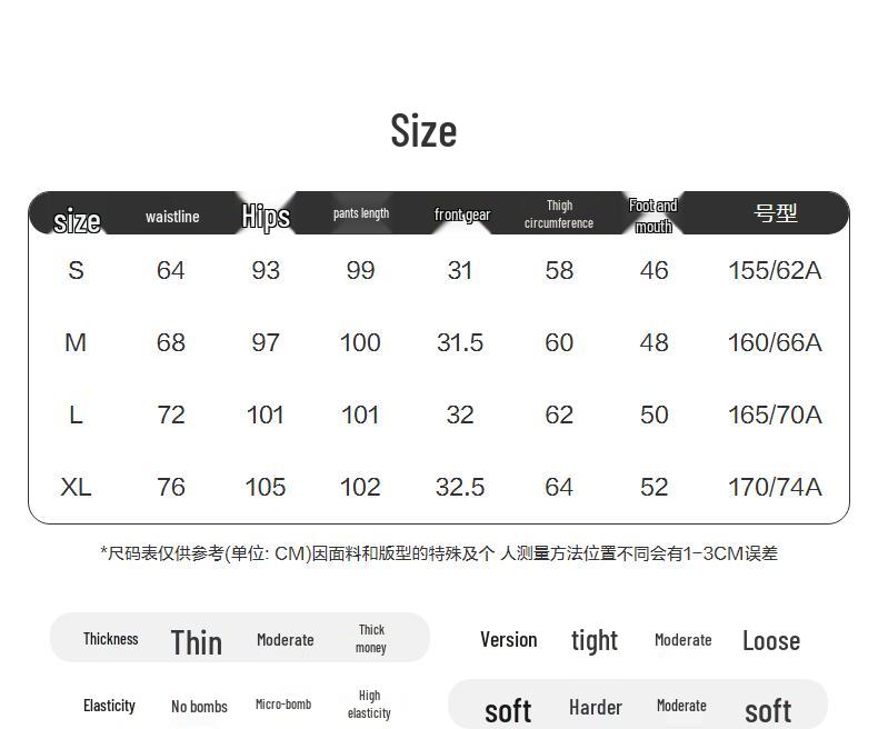 TonLion Women's Autumn/Winter Loose Fit Denim Jeans