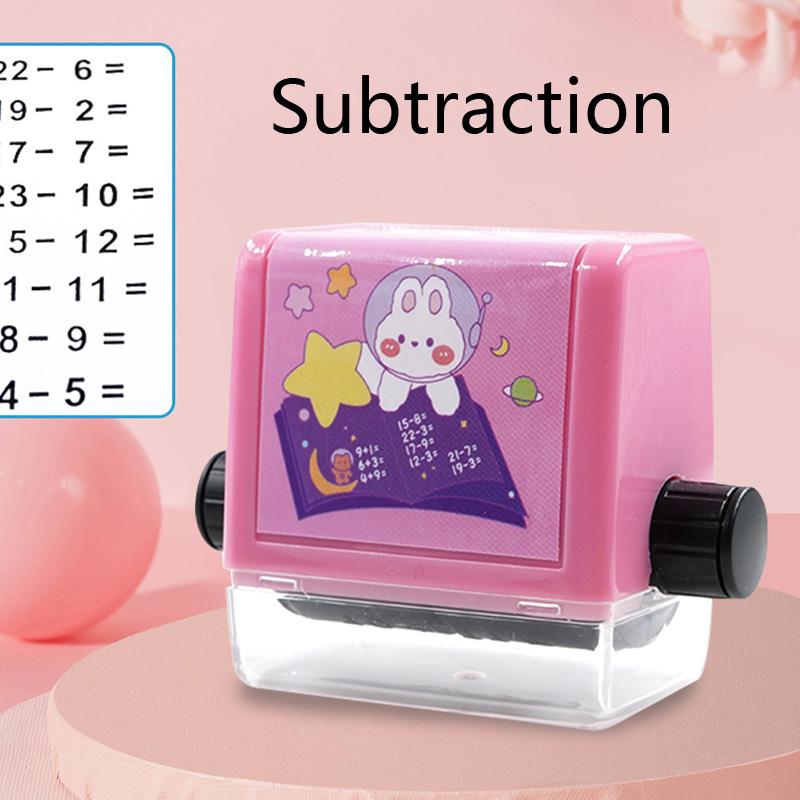 Digital Teaching Roller Seal Arithmetic Artifact Students Within 100 Digital Teaching Practice Questions Seal Smart Math Roller