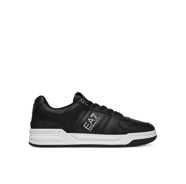 Кроссовки EA7 Emporio Armani X8X234 XK422 MC372 EU 40
