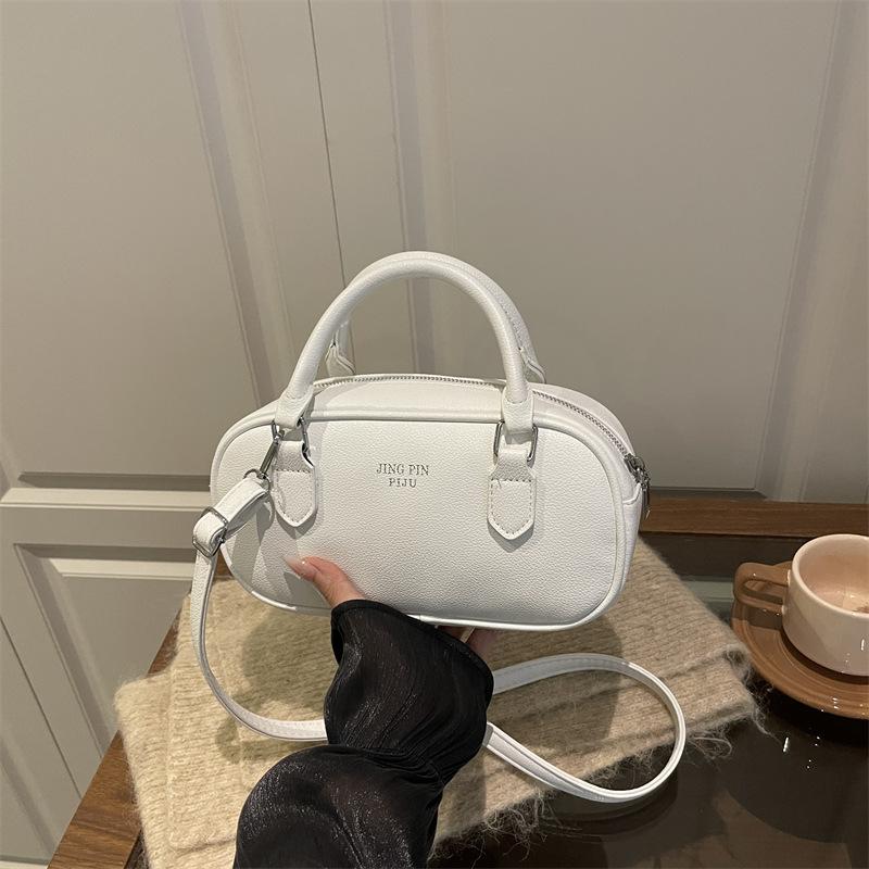 Handheld Small Bag - Spring/Summer Crossbody Bag - Handbag for Bowling