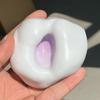 Shaping Ice Skin Glutinous Rice Cake, Pinching And Relieving Toys, Handmade Ball, Feel Relieve, Leather Ball