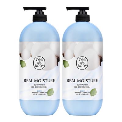 Мило та гелі для душу – Гелі для душу