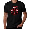 Pacific Protector TShirt Work Style Casual TShirt