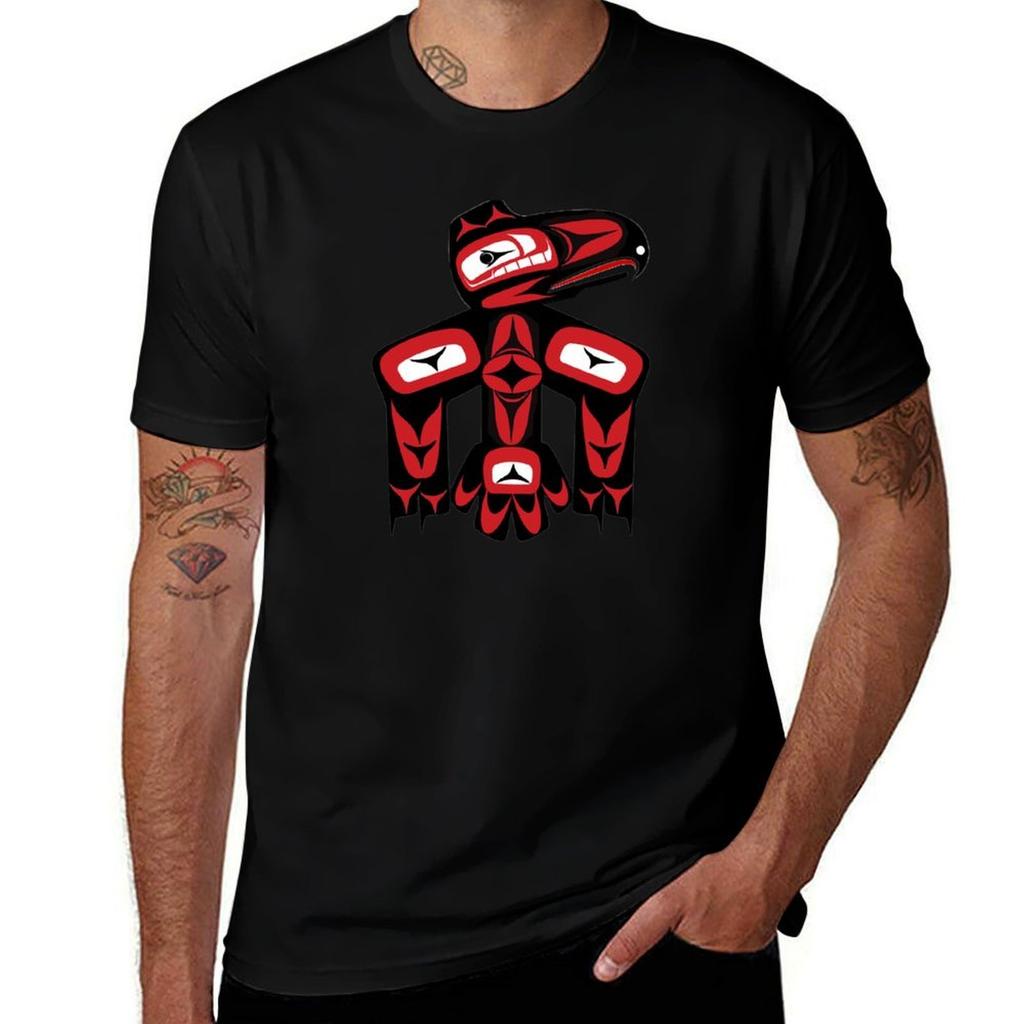 Pacific Protector TShirt Work Style Casual TShirt