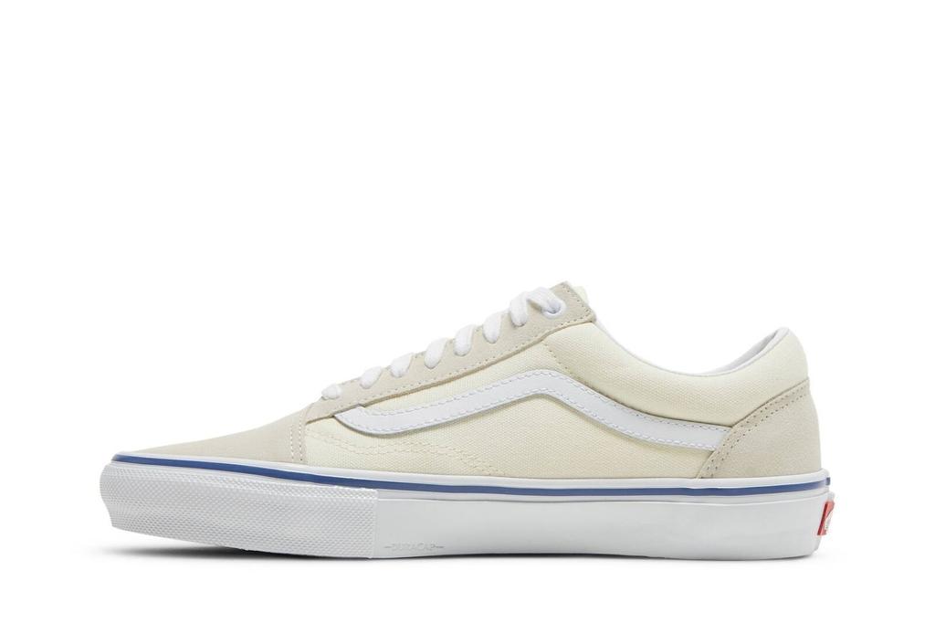 Vans Skate Old Skool 'Checkerboard - Off White' VN0A5FCBOFW Men's Shoes