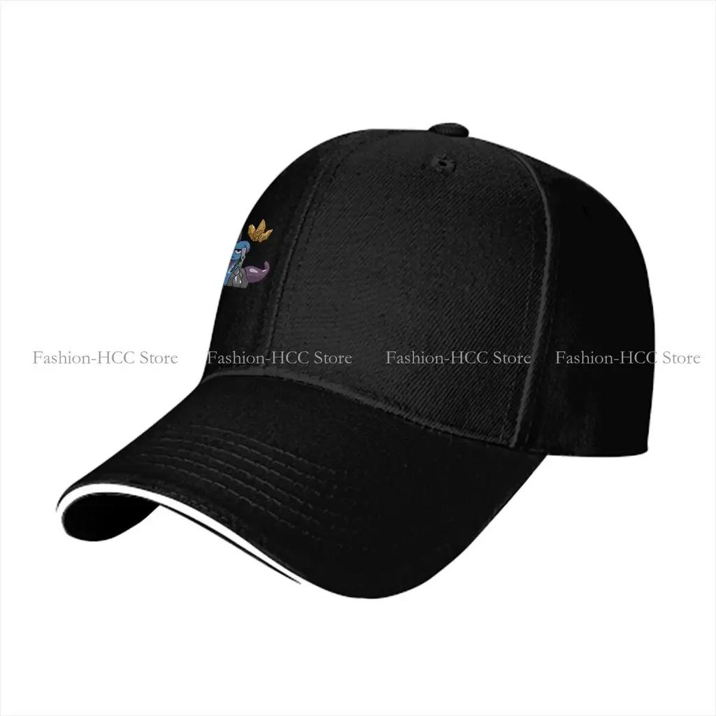 Glowing Clouds Baseball Caps Fashion Trucker Hat Unisex Mesh Caps for WoUnisex Unisex Outdoor Leisure Travel Neutral Sunshade