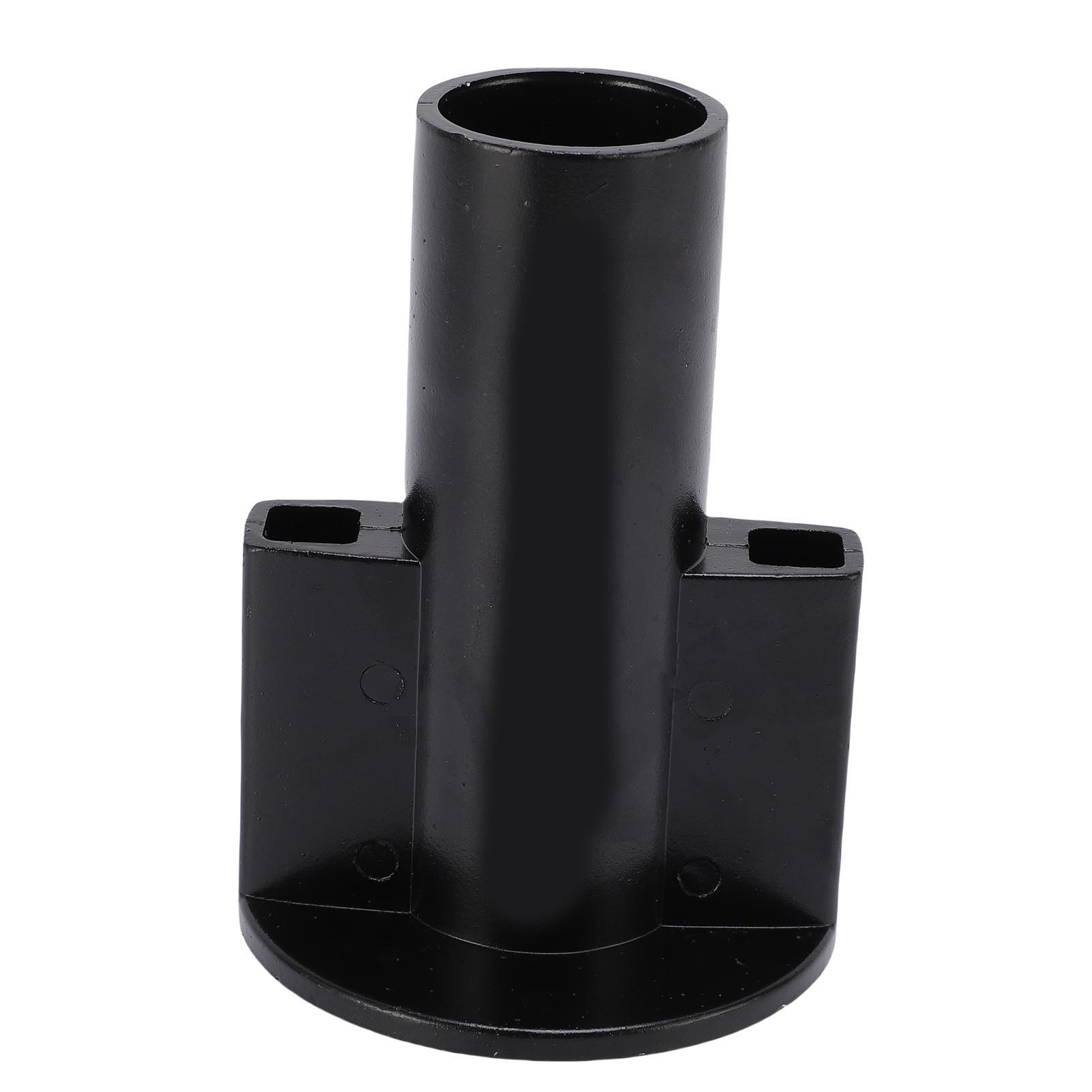 

Держатель для шеста тента Алюминиевый сплав Держатель для шеста палатки Стойка для шеста палатки для кемпинга для улицы