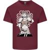 A Female Viking Shield Maiden Warrior Unisexs Light Cotton TShirt