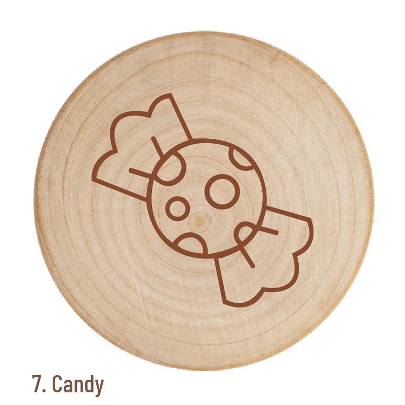 Magnetic City Refrigerator Magnet & Bottle Opener: Engraved Logo Travel Gift