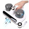 Vacuum Cleaner for Dust Mites for Allergy Sufferers UV Sterilization of HEPA Mattresses