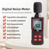 Decibel Detector Portable Household Noise Detection Instrument Handheld High Precision Noise Tester NF-562 Noise Meter