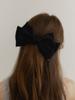 Obla Juicy Kitsch Ribbon Hair Pin
