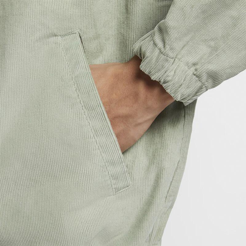 New Nike Sportswear Jackets & Coats Men's Jadeite Horizon FZ0632-370