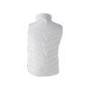 [Work Clothes Cold Protection] Work Clothes Vest, Autumn/Winter, Moisturizing, Lightweight, Stylish, Casual, DOGMAN SELECTED Washable Warm Vest 8082
