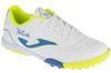 Toledo Jr 26 TOJS TF, for Boy White Turf Football Trainers