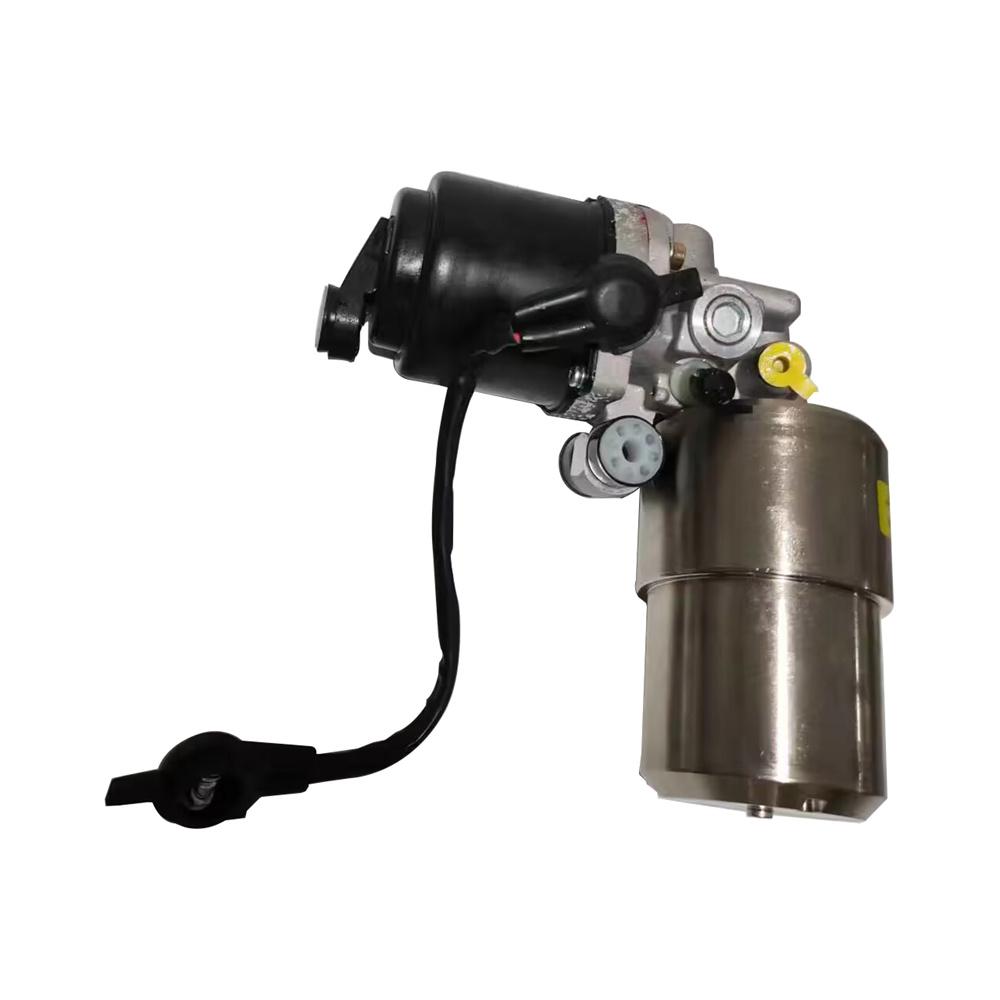 ABS Pump Brake Booster Motor Accumulator For Toyota Lexus GS300 GS430 4796030060