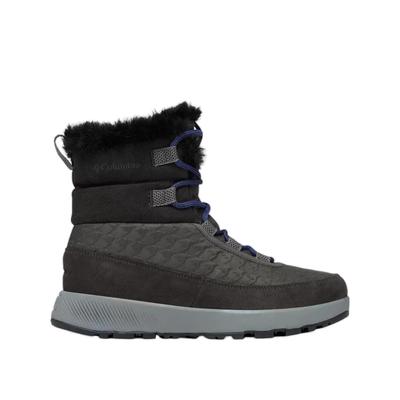 Boots Slopeside Peak Luxe