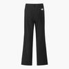 Munsingwear Women Chino Pants Black Mr122ppt31