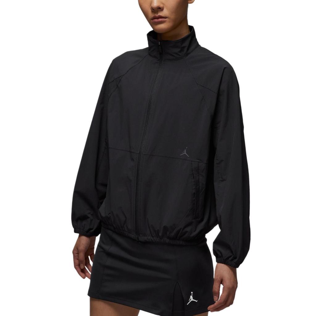 Jordan Sport Women's Dri FIT Tunnel Jacket HQ8896-010