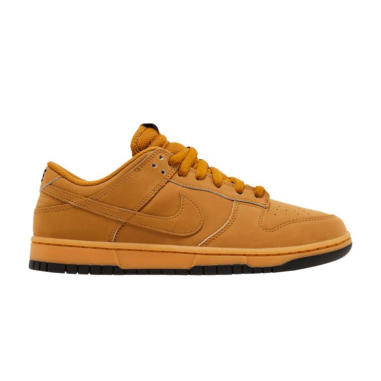 Nike Dunk Low Retro SE Пшеничный/Резина 42.5