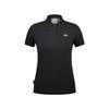 Mammut Matrix Polo Shirt, Asian Fit, Women's, AF Women's, 1017-00412, Black, PRT1