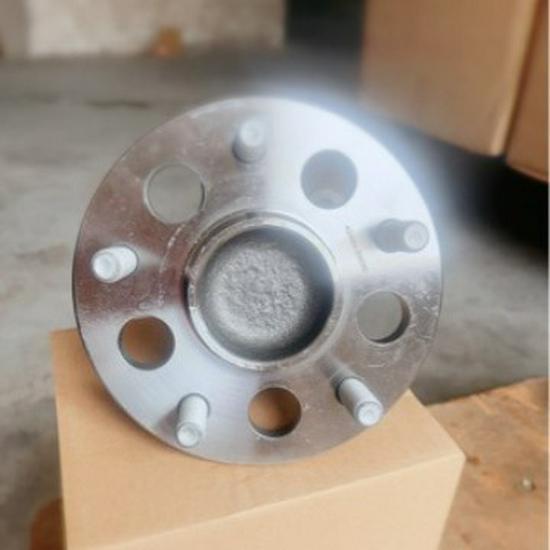

Toyota 42450-33030 Rear Wheel Compatible R Bearing Steel