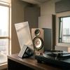3D Printed Record Player Holder Plastic Vertical CD Holder Vinyl Record Display Rack  Music Room