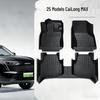 Acessórios para interiores – Tapetes para interior e porta-bagagens auto