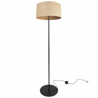 STEHLAMPENSTÄNDER METALLSCHIRM 35CM